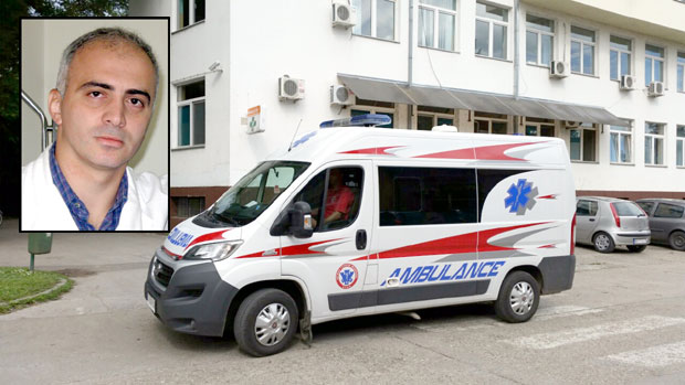 За 365 дана Хитну помоћ звала 310 пута!